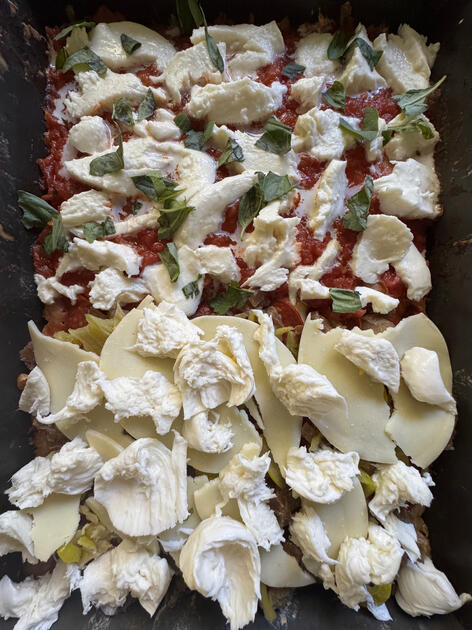 'Bout to bake